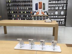 -Apple零售店(新街口店)