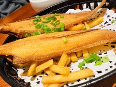 -妈妈菜舟山海鲜(定海古城店)