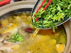 -楠波炭炉鸡煲馆(桥北店)