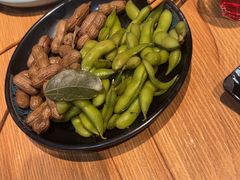 -华府九号海鲜烧烤大排档(龙域店)