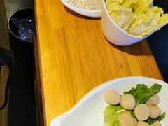 -小小河边鱼(天润城店)