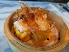 -滋粥楼·顺德菜海鲜茶点(方舟店)