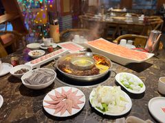 -宽田火锅(几江荣华店)