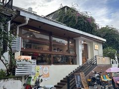 -LOOKA COFFEE(大鹏所城店)