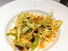 -大锅强·蒸海鲜青岛菜(金沙滩店)