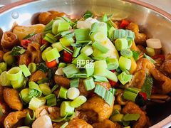 -小芙蓉湘菜馆(易生活购物公园店)