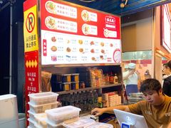 -李兰英湖南面馆(护国路店)