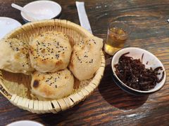 -百花人家(门城水岸店)