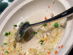 -小厨娘淮扬菜(天印大道店)