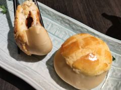 -鹊玥·粤菜小馆(汇智国际商业中心店)