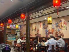 大堂-鸭匠食府·挂炉烤鸭·新京菜(阜成路店)