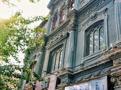 -1901 Cafe(西四店)