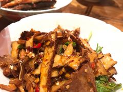 卤菜-农耕记·湖南土菜(halo广场店)