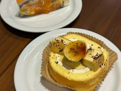 -black rainbow coffee