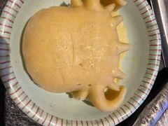 犟小牛猫山王榴莲-犟牛家·榴莲烤肉(五棵松店)