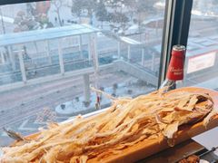 -丰茂烤串(公园店)