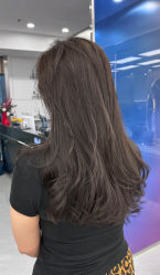 -5M HAIR SALON 旗舰店