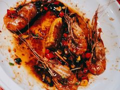 -老阿爸江浙土菜(奥体中心店)