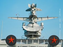 -中国人民解放军海军博物馆