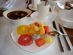 丽晶酒店-北京丽晶酒店