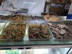 -军嫂饺子馆(岳家寨小区店)