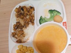 -大师兄·手工面·西北菜(南沙万达广场店)