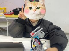 -童程童美少儿编程乐高机器人(汉阳校区)