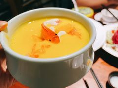 杨枝甘露-意满花千醉(金茂览秀城店)