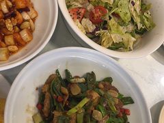 -金鸭都·老北京特色家常菜(潘家园店)