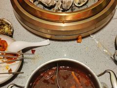 -钱小奴创意自助餐厅·原切谷饲安格斯畅吃(苏州昆山招商花园城店)