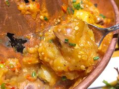 铜锅洋芋鸡-觅山云南菜(泊富ICITY店)