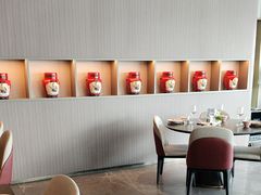 -逸品淮扬(东方渔人码头店)