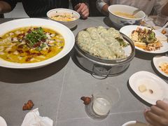 -郑享吃烧烤烩面(红专路店)