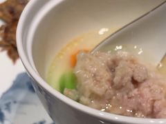 -湘湖逍遥庄园·水漾中餐厅
