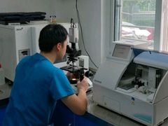 -pd派德宠物中心医院24H急重症·眼科中心·血液透析中心(嵩山北路店)