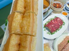 -陶兰居·香港饭店·海鲜大排档(圆融时代广场店)