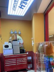 -Devilhands Barbershop男士理容店