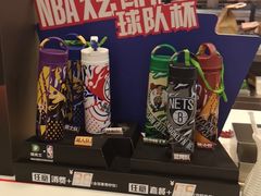 -德克士(翠湖二路吾悦广场店)