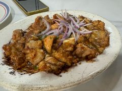 -明本湛江鸡•海鲜小厨(陈家祠店)