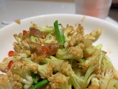 -上关东东北菜(夫子庙水游城店)