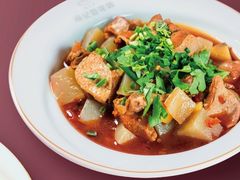 -冯记豆花店(健翔桥店)