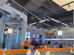 -肥韬茶餐厅(海上世界店)