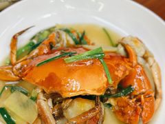 -谢记上海大排档(长寿路店)