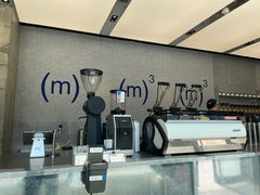 -CUBIC3三立方咖啡(凌空SOHO店)