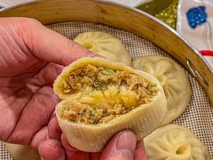 -老苏扬饭店