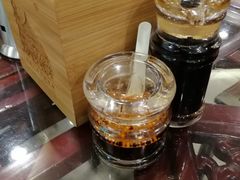 -马吉德牛肉拉面(新街口店)