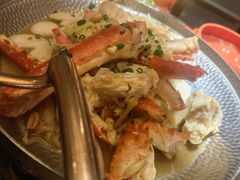 -蟹之国·精品蟹料理(极地店)