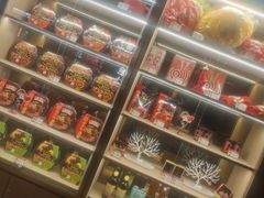 -海底捞火锅(航洋城店)