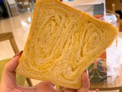 -爸爸糖吐司面包(重庆解放碑英利大融城店)