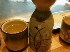 -赤坂亭·M9和牛烧肉·铁板烧(合肥万象城店)